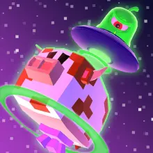 Adventure of Aliens icon