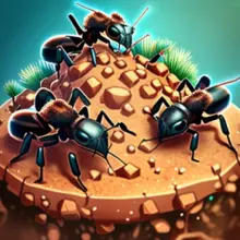 Ant Colony icon