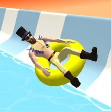 Aqua Thrills icon