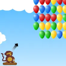 Bloons icon