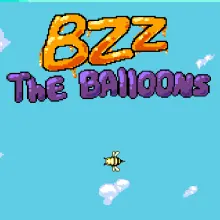 Bzz The Balloons icon