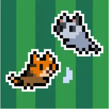 Cat Tag icon