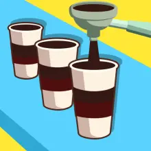 Coffee Stack icon