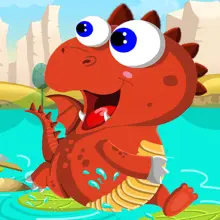 Dino Jump icon