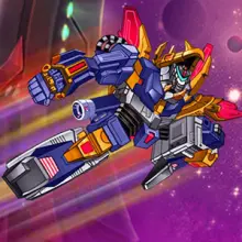Epic Robot Battle icon