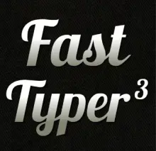Fast Typer icon