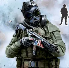 FPS Strike icon