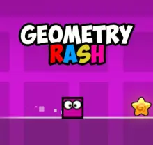 Geometry Rash icon