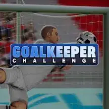 Goalkeeper Challenge icon