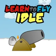 Learn to Fly Idle icon