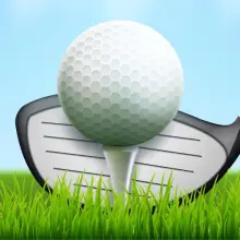 Mini Golf Club icon
