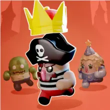 Obby Tag icon