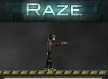 Raze icon