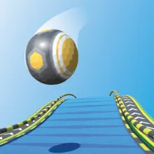 Rolling Ball icon