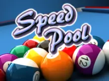Speed Pool King icon