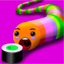 Sushi Party Game icon