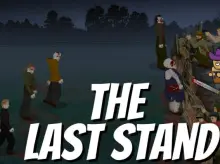 The Last Stand icon