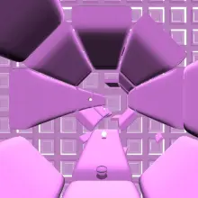 Tunnel icon