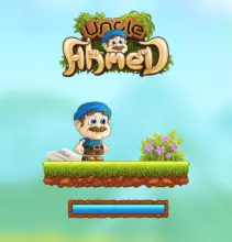 Uncle Ahmed icon