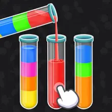 Water Color Sort icon