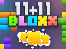 11x11 Blocks