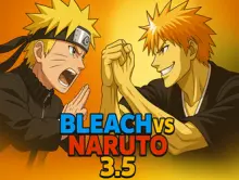 Bleach Vs Naruto 35