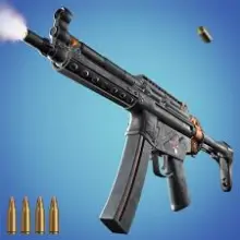 Master Gun