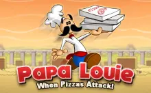 Papa Louie