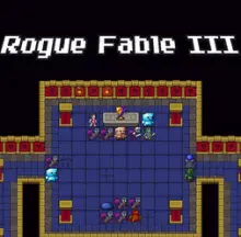 Rogue Fable III