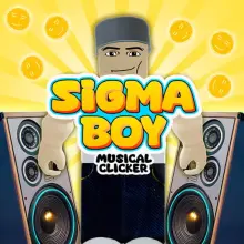 Sigma Boy Musical Clicker