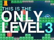 This Is The Only Level 3